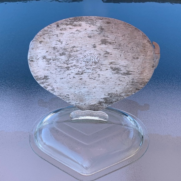 Guardian Service Triangle Pot with Glass Lid - Picture 7 of 8